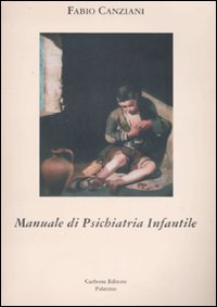 Manuale di psichiatria infantile Manuale di psichiatria infantile