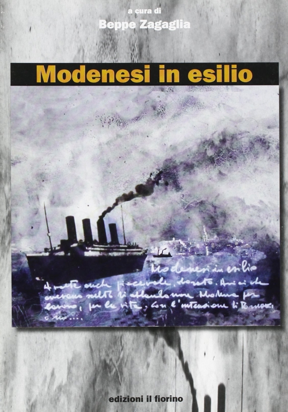 Modenesi in esilio Modenesi in esilio