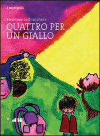 Quattro per un giallo Quattro per un giallo