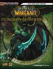 World of Warcraft. Dungeon companion 2 World of Warcraft. Dungeon companion 2