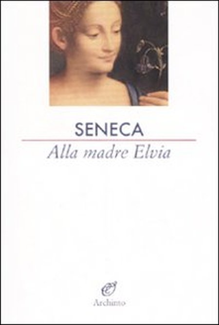 Alla madre Elvia Alla madre Elvia