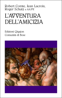 L'avventura dell'amicizia L'avventura dell'amicizia