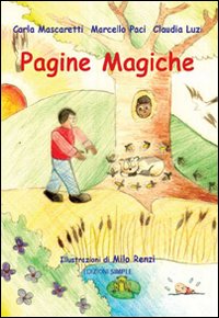 Pagine magiche Pagine magiche