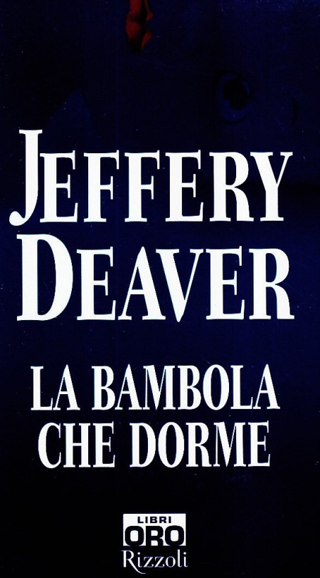La bambola che dorme La bambola che dorme