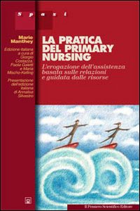 Pratica del Primary Nursing Pratica del Primary Nursing