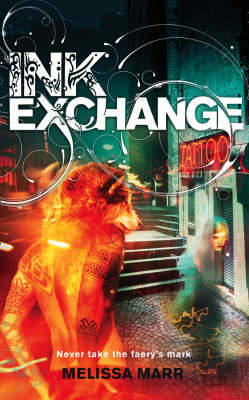 Ink Exchange Ink Exchange