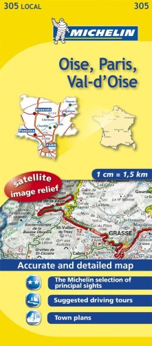 Oise, Paris, Val-d'Oise Oise, Paris, Val-d'Oise