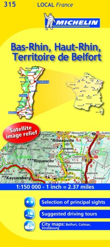 Bas-Rhin, Haut-Rhin, Territoire De Belfort Bas-Rhin, Haut-Rhin, Territoire De Belfort