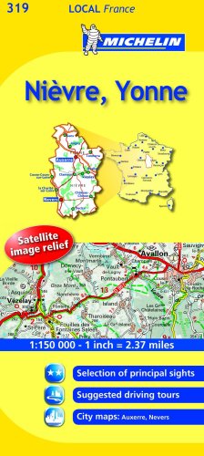 Nievre, Yonne Nievre, Yonne