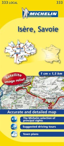 Isere, Savoie Isere, Savoie