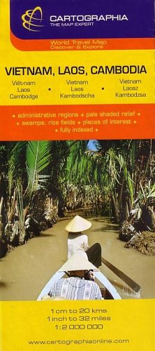 Vietnam, Laos, Cambodia Vietnam, Laos, Cambodia