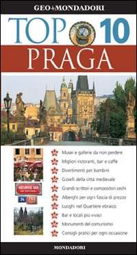 Praga. Ediz. illustrata Praga. Ediz. illustrata