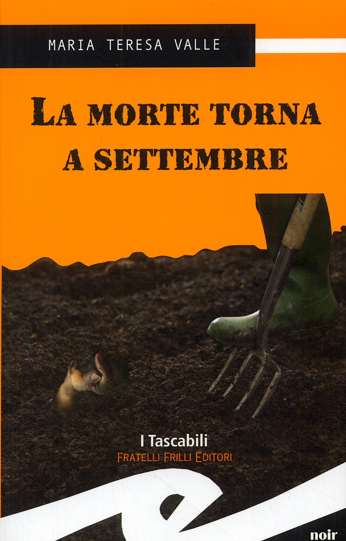 La morte torna a settembre La morte torna a settembre