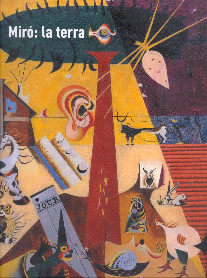 Miró. La terra Miró. La terra