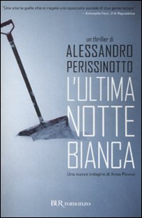 L'ultima notte bianca L'ultima notte bianca