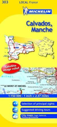 Calvados, Manche