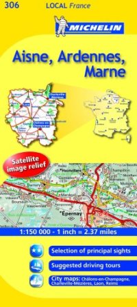 Aisne, Ardennes, Marne
