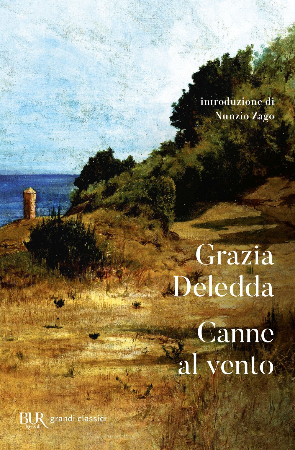 Canne al vento Canne al vento