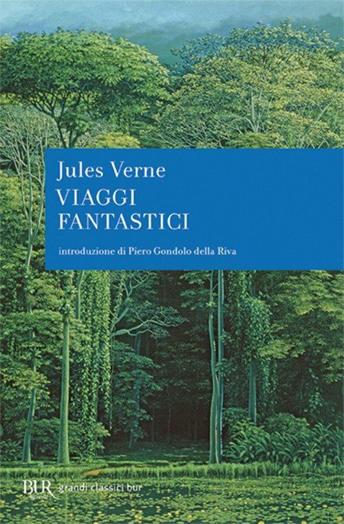 Viaggi fantastici Viaggi fantastici