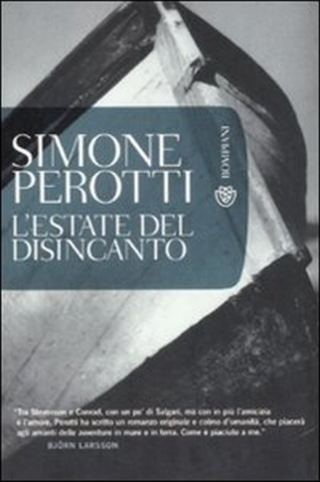 L'estate del disincanto L'estate del disincanto