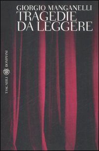 Tragedie da leggere Tragedie da leggere