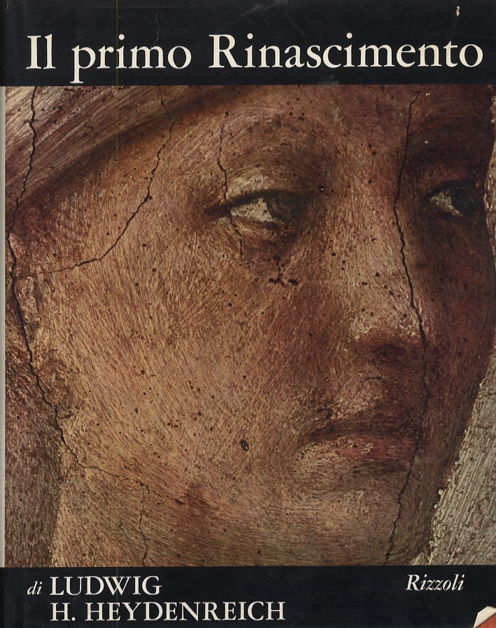 Il primo Rinascimento. Arte Italiana 1400-1460 Il primo Rinascimento. Arte Italiana 1400-1460