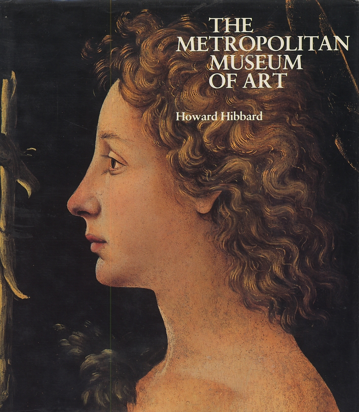 The Metropolitan Museum of Art The Metropolitan Museum of Art