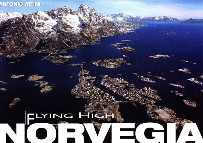 Norvegia. Ediz. illustrata Norvegia. Ediz. illustrata