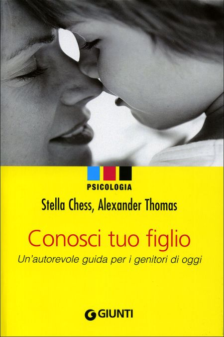 Conosci tuo figlio Conosci tuo figlio