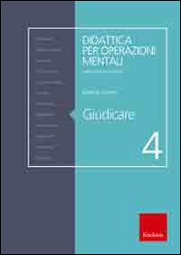 Giudicare Giudicare