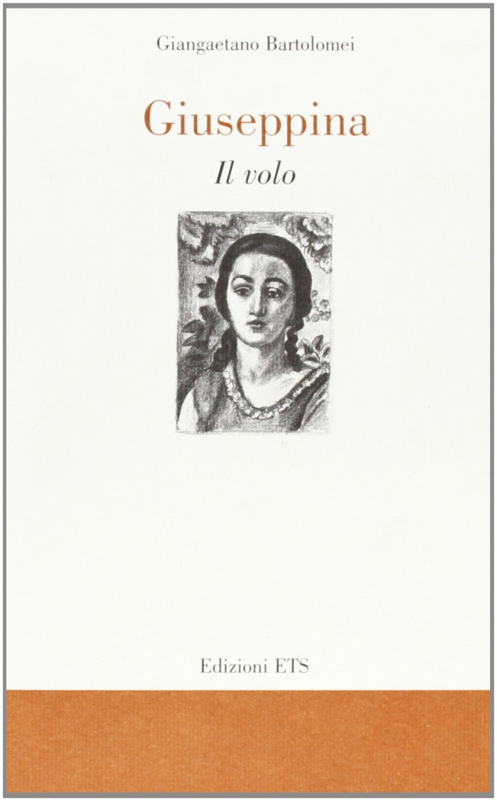Giuseppina. Il volo Giuseppina. Il volo
