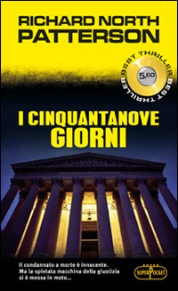 I cinquantanove giorni I cinquantanove giorni