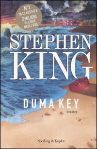 Duma Key Duma Key