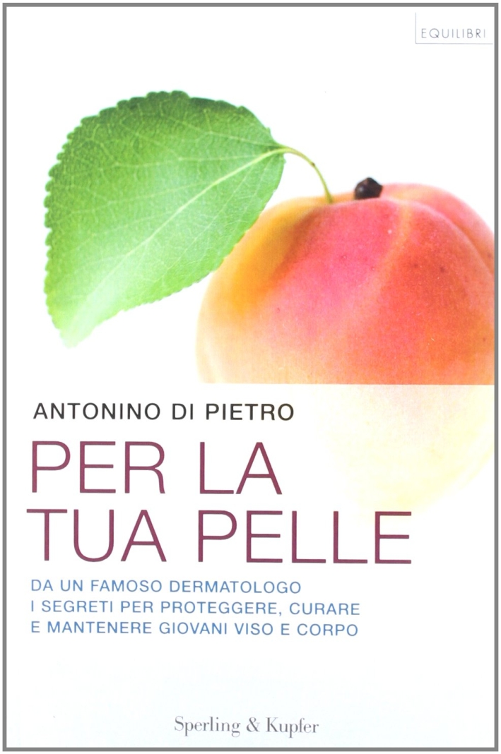 Per la tua pelle Per la tua pelle
