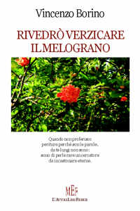 Rivedrò verzicare il melograno Rivedrò verzicare il melograno