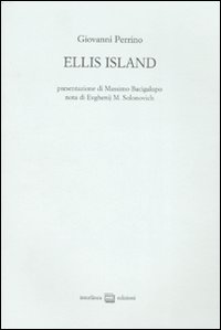 Ellis island Ellis island
