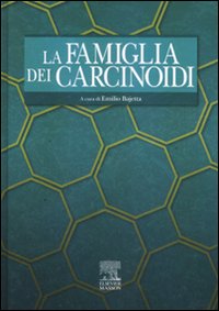 La famiglia dei carcinoidi. Ediz. illustrata La famiglia dei carcinoidi. Ediz. illustrata