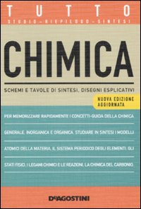 Tutto chimica Tutto chimica