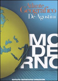Atlante geografico moderno Atlante geografico moderno