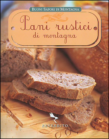 Pani rustici di montagna
