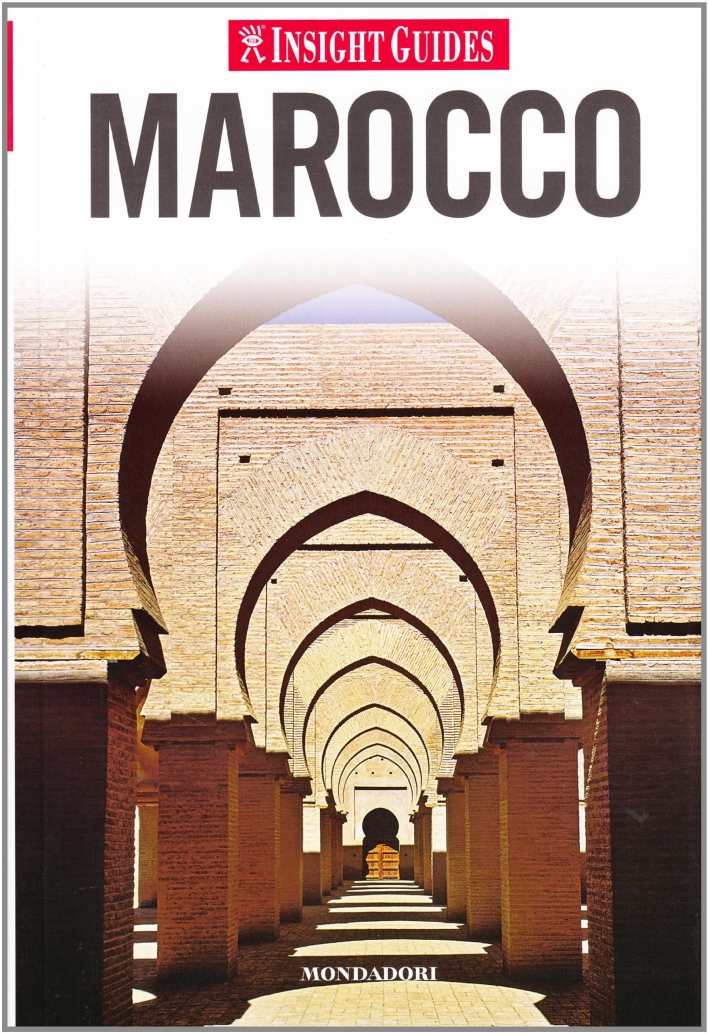 Marocco. Ediz. illustrata Marocco. Ediz. illustrata