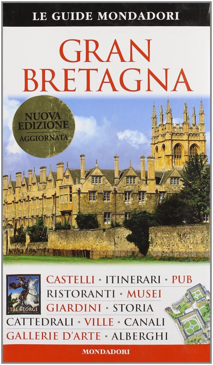 Gran Bretagna. Ediz. illustrata Gran Bretagna. Ediz. illustrata