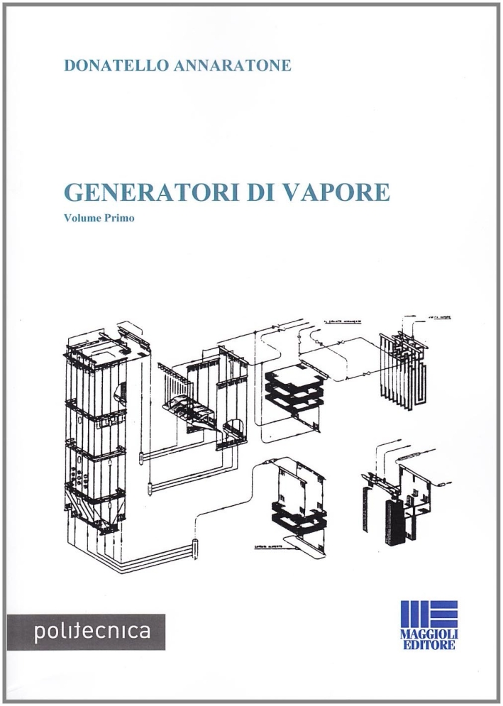 Generatori di vapore Generatori di vapore