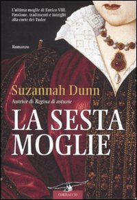 La sesta moglie La sesta moglie