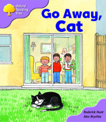 Oxford Reading Tree: Stage 1+: More First Sentences A:.... Oxford Reading Tree: Stage 1+: More First Sentences A:....
