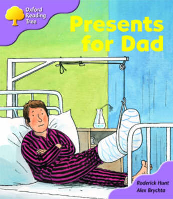 Oxford Reading Tree: Stage 1+: More First Sentences A:.... Oxford Reading Tree: Stage 1+: More First Sentences A:....