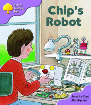 Oxford Reading Tree: Stage 1+: More First Sentences B:.... Oxford Reading Tree: Stage 1+: More First Sentences B:....