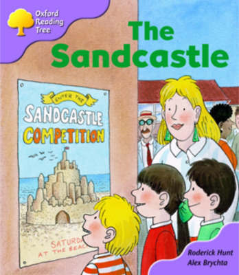 Oxford Reading Tree: Stage 1+: More First Sentences B:.... Oxford Reading Tree: Stage 1+: More First Sentences B:....