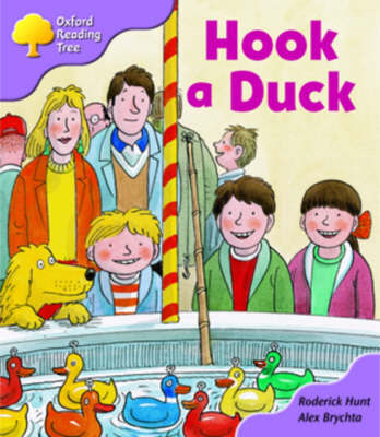 Oxford Reading Tree: Stage 1+: More First Sentences B:.... Oxford Reading Tree: Stage 1+: More First Sentences B:....