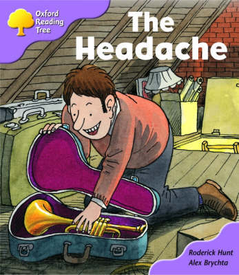 Oxford Reading Tree: Stage 1+: Patterned Stories: the.... Oxford Reading Tree: Stage 1+: Patterned Stories: the....
